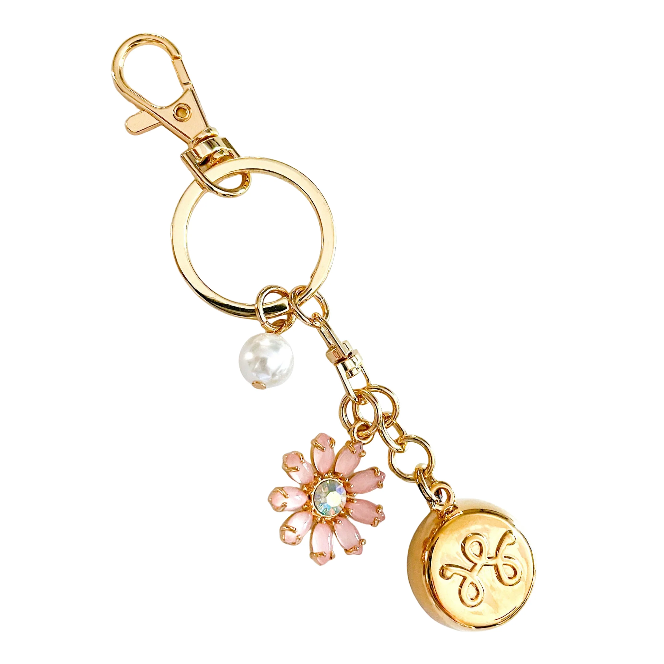 Classic Keychain - Image 3